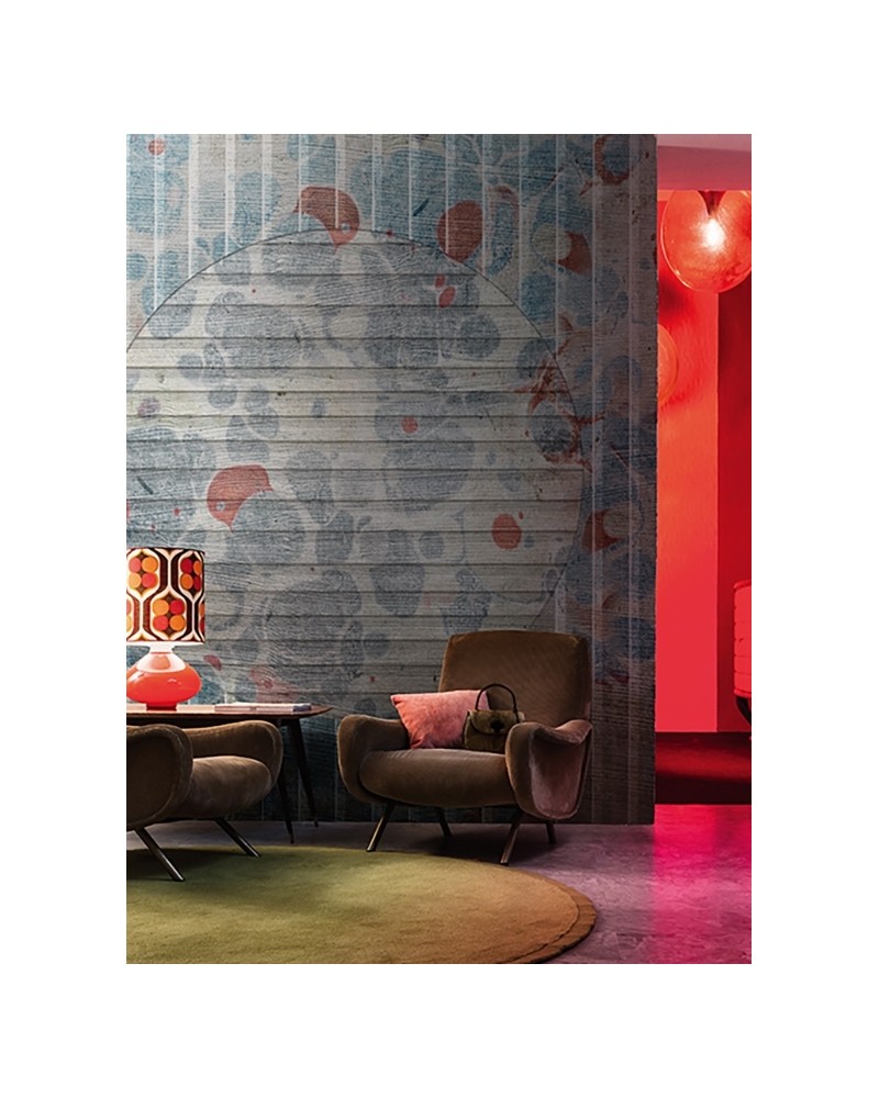 Carta da Parati IRIDE WDIR1701 - WALL AND DECO