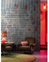 Carta da Parati IRIDE WDIR1701 - WALL AND DECO