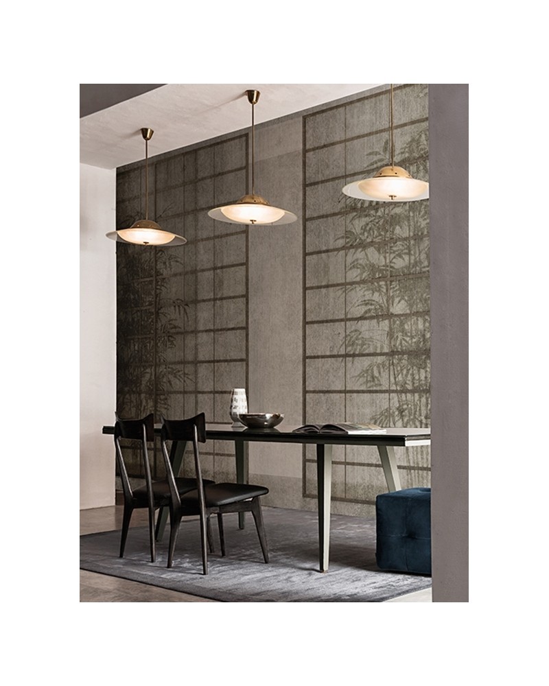 Papier peint KYOTO WDKY1701 - WALL AND DECO