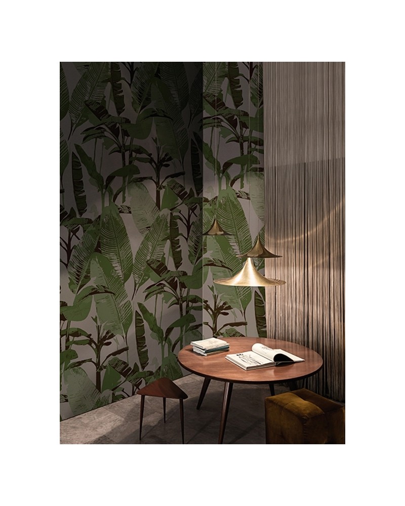 Papier peint LOST PARADISE WDLP1702 - WALL AND DECO