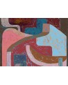 Carta da Parati MEDITERRANEAN MARKS WDMA1701 - WALL AND DECO