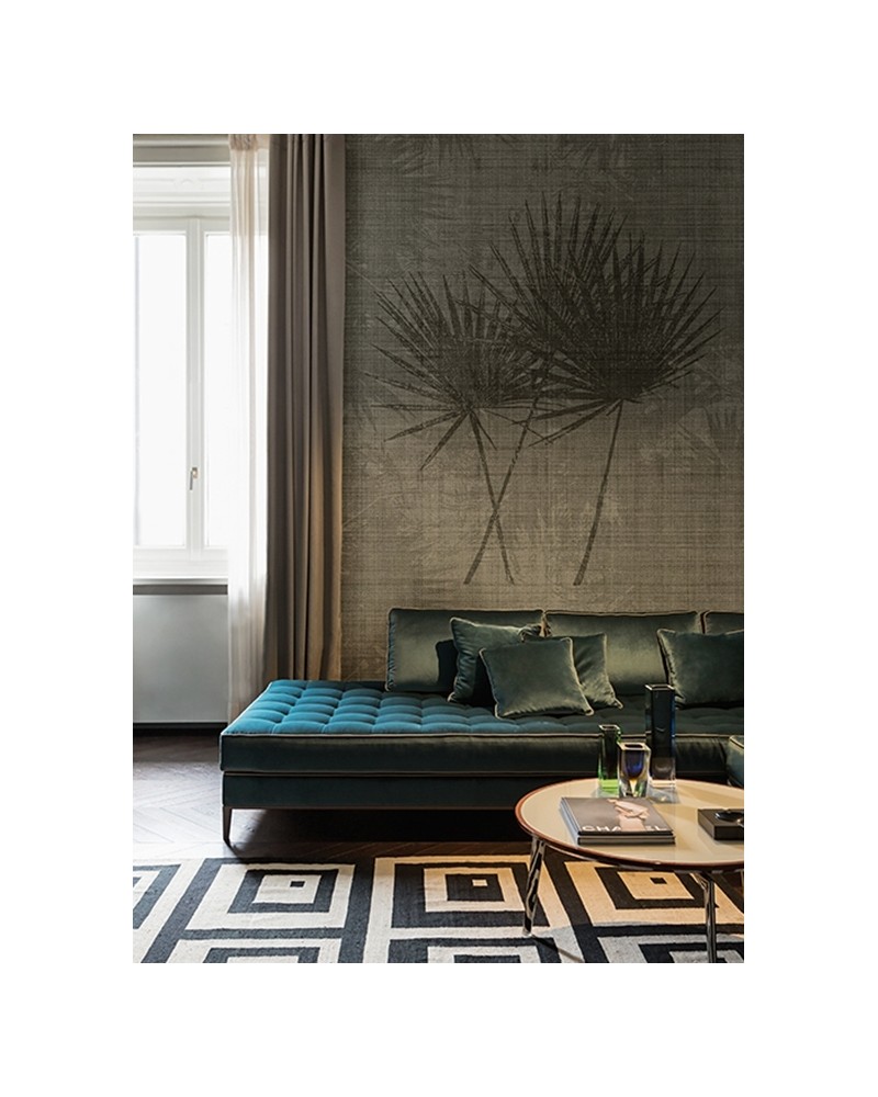 Papel de parede OASIS WDOA1702 - WALL AND DECO