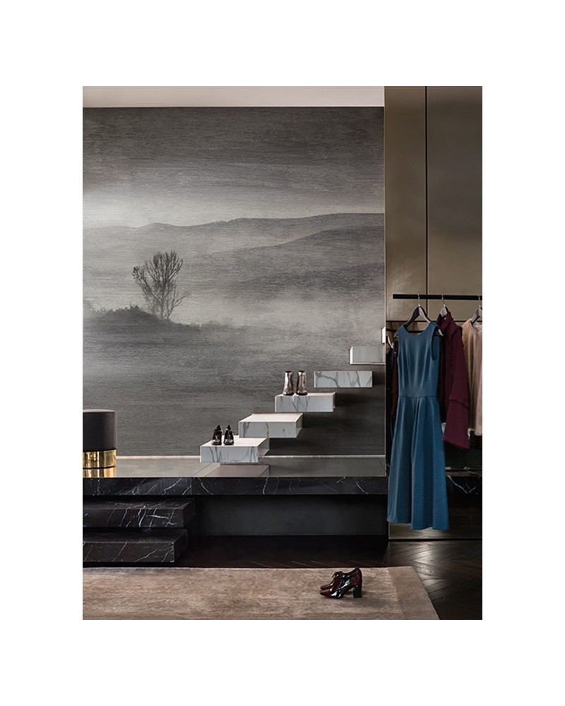 Carta da Parati OUVERTURE WDOU1701 - WALL AND DECO