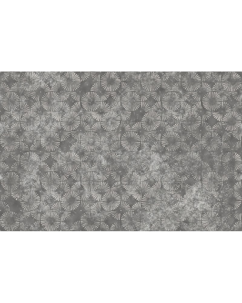 Papier peint PALE BLUE EYES WDPB1702 - WALL AND DECO