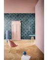 Tapete PALE BLUE EYES WDPB1701 - WALL AND DECO