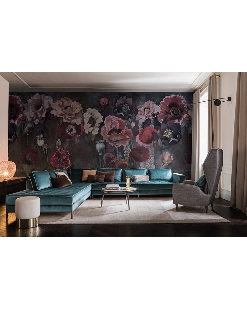 Carta da Parati PAVOT WDPA1701 - WALL AND DECO