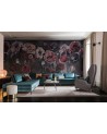 Carta da Parati PAVOT WDPA1701 - WALL AND DECO
