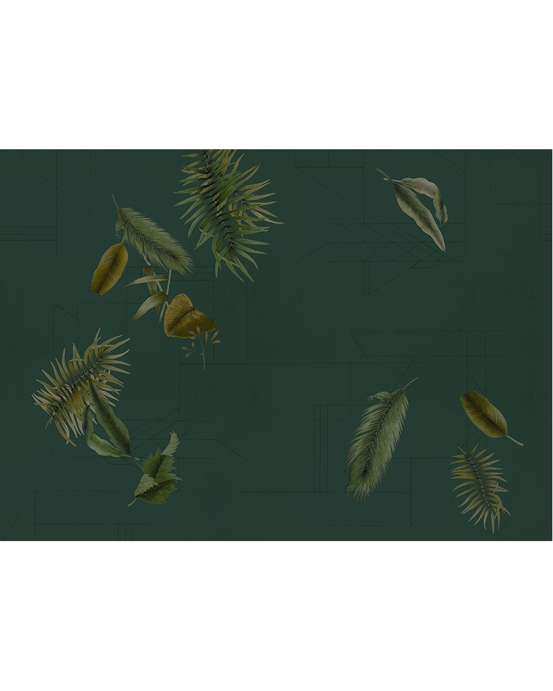 Carta da Parati PHYTOGENESIS WDPH1702 - WALL AND DECO