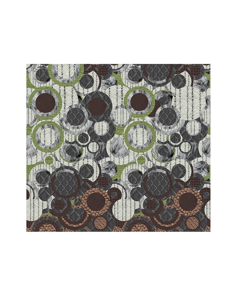 Carta da Parati PILLS WDPI1702 - WALL AND DECO