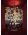 Carta da Parati PILLS WDPI1702 - WALL AND DECO