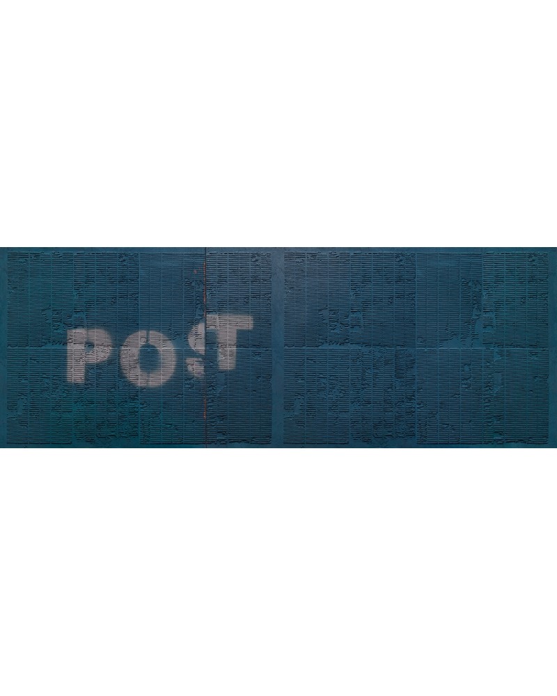 Tapete POST WDPO1701 - WALL AND DECO