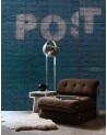 Papier peint POST WDPO1702 - WALL AND DECO