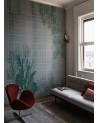 Papier peint QUAD WDQU1702 - WALL AND DECO
