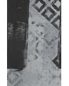 Wallpaper RHOMBUS WDRH1701 - WALL AND DECO