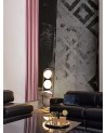 Wallpaper RHOMBUS WDRH1702 - WALL AND DECO