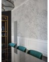 Papel de parede SPOLVERO WDSP1702 - WALL AND DECO