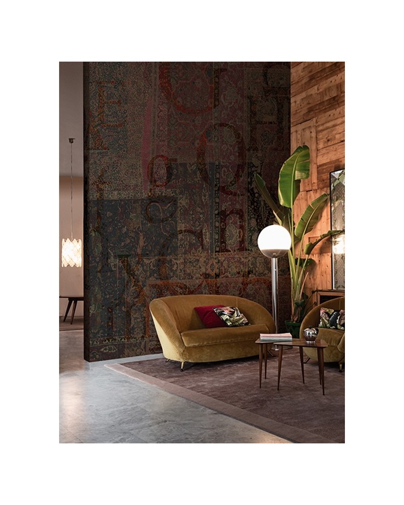 Papel Pintado TAPIS VOLANT WDTV1701 - WALL AND DECO