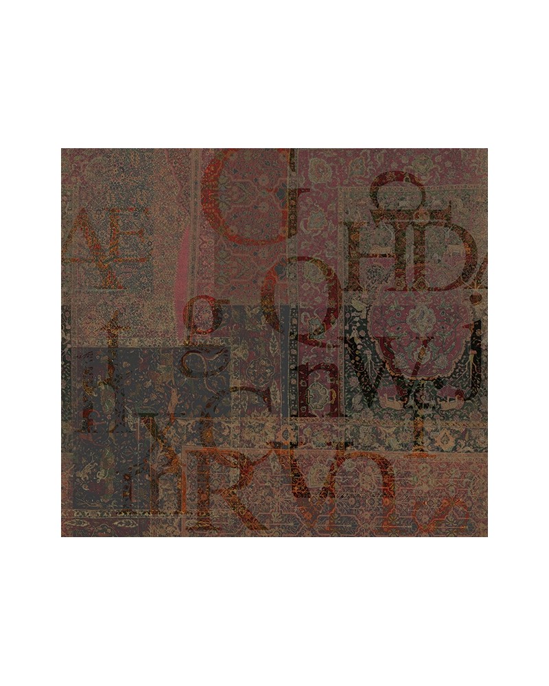 Papier peint TAPIS VOLANT WDTV1702 - WALL AND DECO