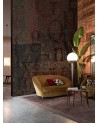 Papier peint TAPIS VOLANT WDTV1702 - WALL AND DECO