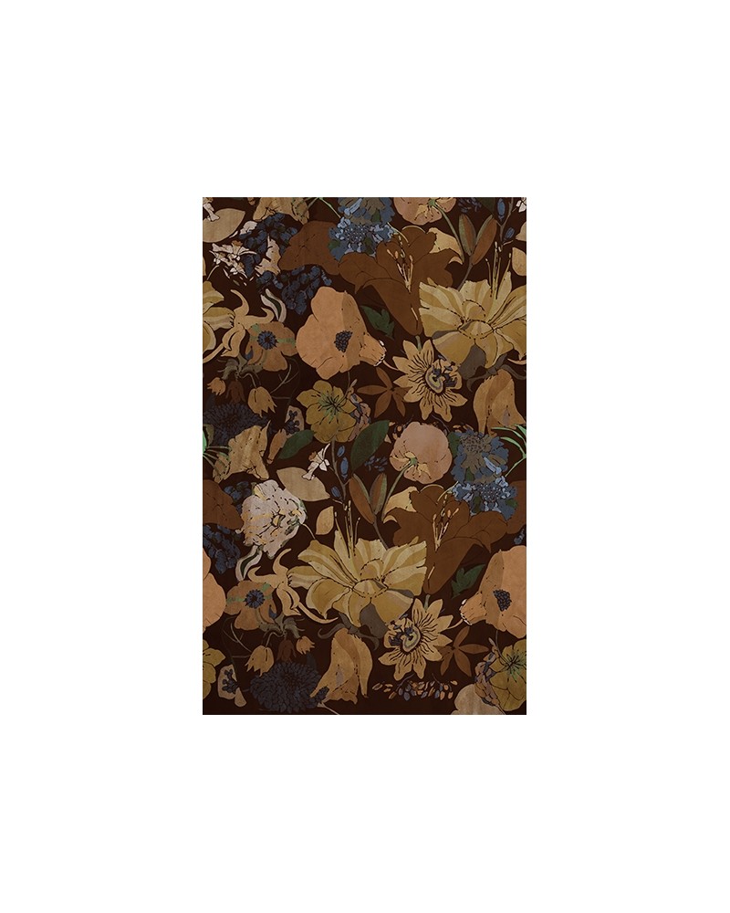 Papier peint VIVALDI WDVI1701 - WALL AND DECO