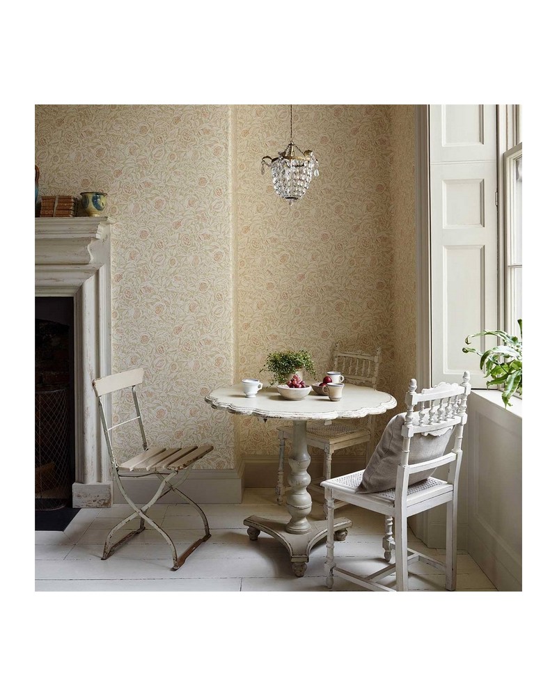 Papel Pintado ANNANDALE DDAM216394 - Sanderson