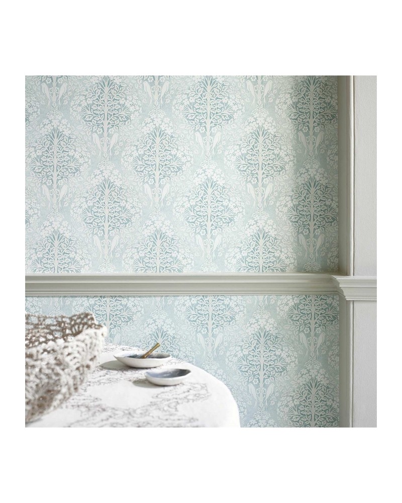 Papel Pintado LERENA DDAM216398 - Sanderson