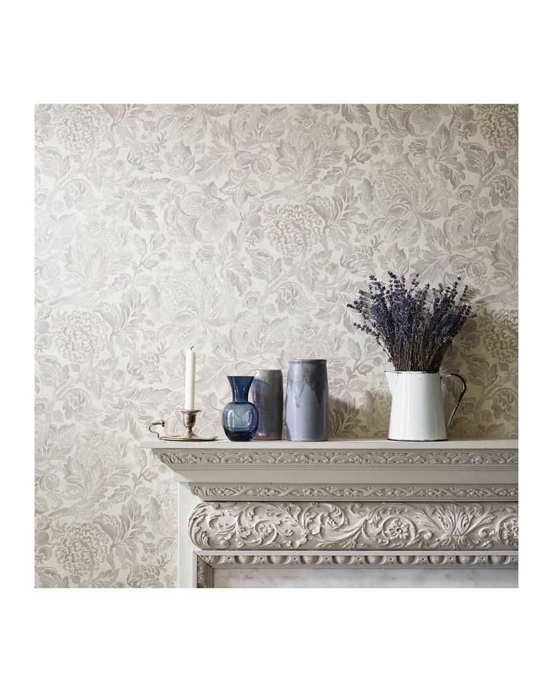 Papel Pintado THACKERAY DDAM216413 - Sanderson
