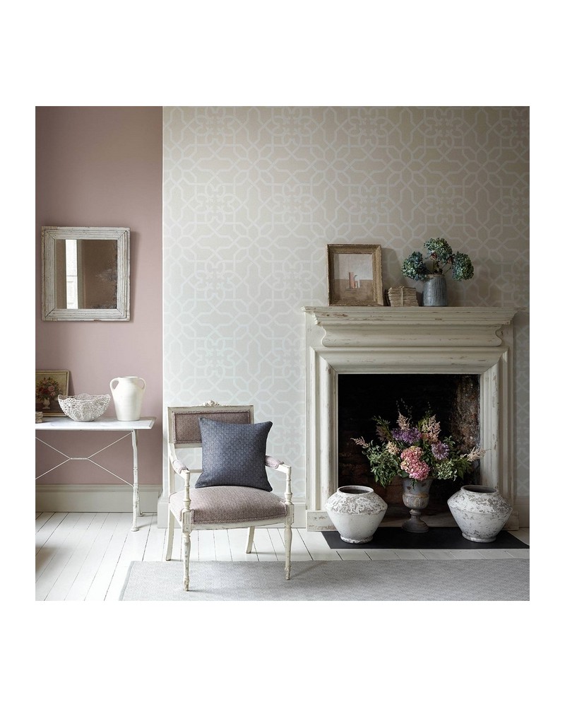 Papel Pintado MAWTON DDAM216416 - Sanderson