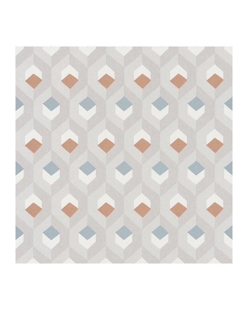 Papel de parede HELS82051120 - Casadeco Papel de parede HELS82051120 - Casadeco