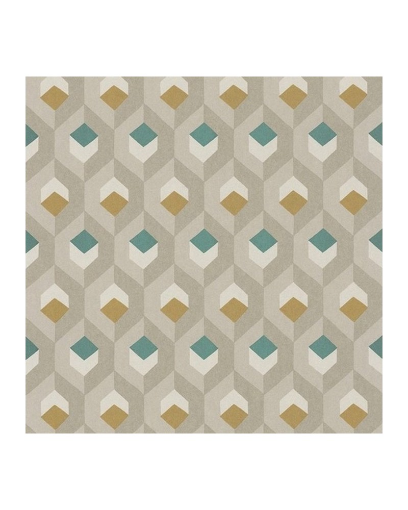 Papel de parede HELS82057407 - Casadeco Papel de parede HELS82057407 - Casadeco