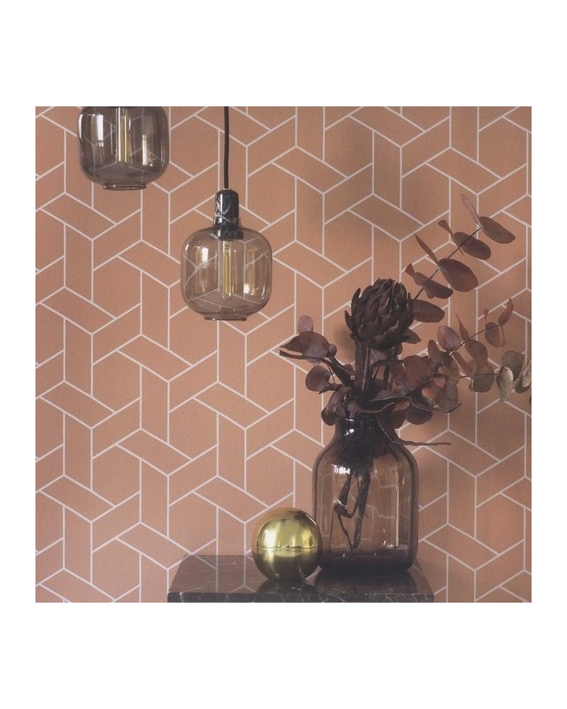 Papel Pintado HELS82036319 - Casadeco