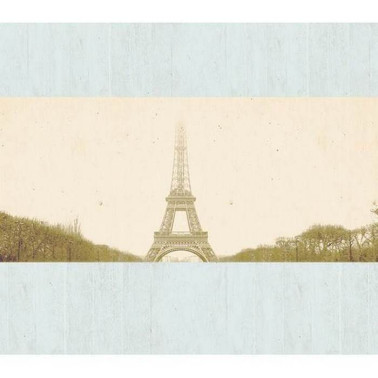 Papel de parede JO 1001-1 Paris - Tres Tintas