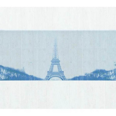 Papel de parede JO 1001-2 Paris - Tres Tintas
