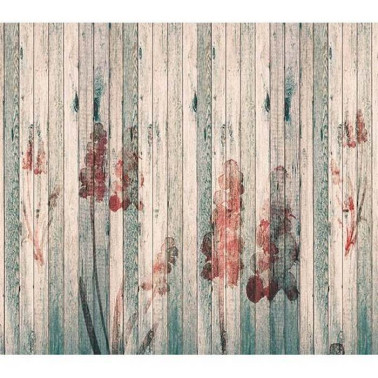 Carta da Parati JO 1009-1 Berries - Tres Tintas