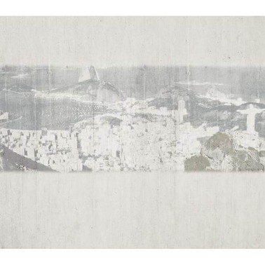 Papel de parede JO 1013-3 Rio - Tres Tintas
