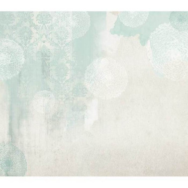 Papel de parede JO 1017-1 Hidrangea - Tres Tintas