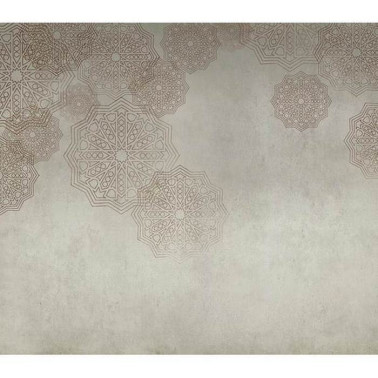 Papel de parede JO 1019-2 Alandalus - Tres Tintas