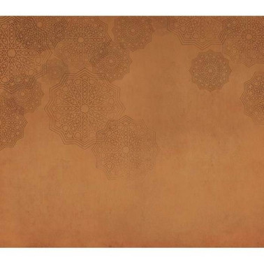 Papel de parede JO 1019-4 Alandalus - Tres Tintas