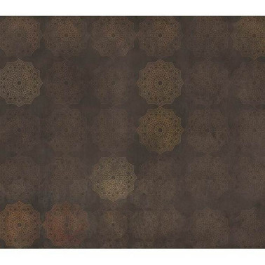 Papel de parede JO 1029-3 Alandalus Mosaic - Tres Tintas