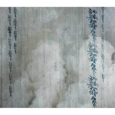 Papel de parede JO 1030-1 Clouds - Tres Tintas