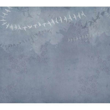 Papel de parede JO 1034-4 Birds - Tres Tintas