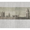 Papel de parede JO 1035-3 London - Tres Tintas