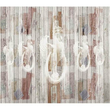 Carta da Parati JO 1036-2 Rooster - Tres Tintas