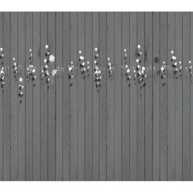 Papier peint JO 1037-2 Roses - Tres Tintas