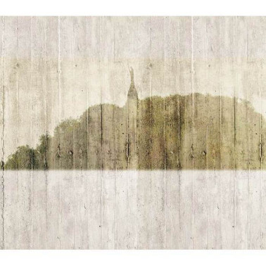 Papier peint JO 1039-3 San Sebastian - Tres Tintas