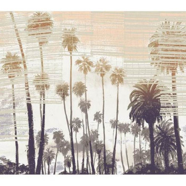 Papel de parede JO 1041-3 Hollywood - Tres Tintas
