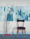 Papel Pintado JO 1005-1 Dubai - Tres Tintas