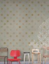 Papel de parede JO 1007-3 Beauty Spot - Tres Tintas