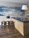 Wallpaper JO 1013-1 Rio - Tres Tintas