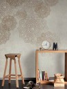 Papel de parede JO 1019-4 Alandalus - Tres Tintas
